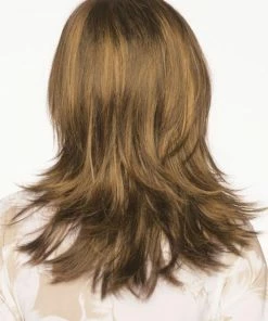 Envy WOMEN'S WIGS Nadia Petite | Synthetic Wig (Mono Part)