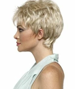 Envy Penelope Petite | Synthetic Wig (Basic Cap)