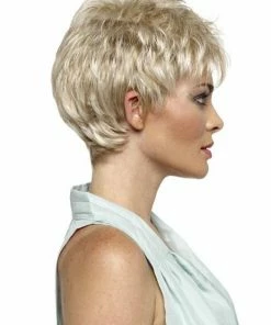 Envy Penelope Petite | Synthetic Wig (Basic Cap)