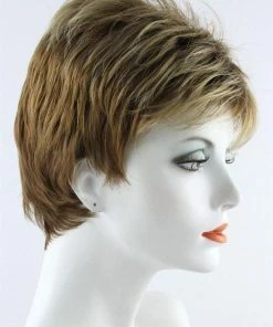 Envy Penelope Petite | Synthetic Wig (Basic Cap)