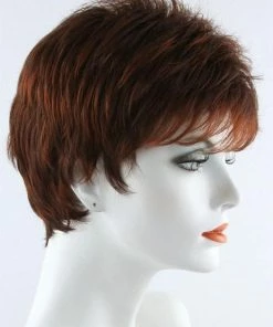 Envy Penelope | Synthetic Wig (Basic Cap)