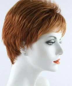Envy Penelope Petite | Synthetic Wig (Basic Cap)