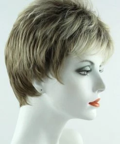 Envy Penelope Petite | Synthetic Wig (Basic Cap)