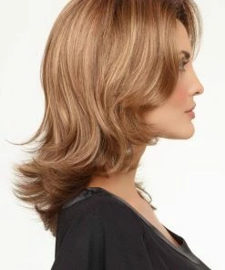 Envy Rylee | Lace Front Synthetic Wig (Mono Top) WOMEN'S WIGS