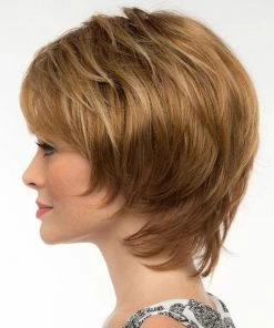 Envy WOMEN'S WIGS Savannah | Synthetic Wig (Mono Top)