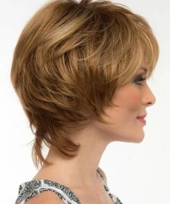 Envy WOMEN'S WIGS Savannah | Synthetic Wig (Mono Top)