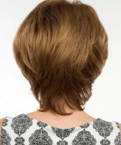 Envy WOMEN'S WIGS Savannah | Synthetic Wig (Mono Top)