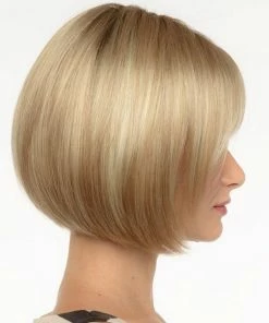 Envy WOMEN'S WIGS Scarlett Petite | Synthetic Wig (Basic Cap)