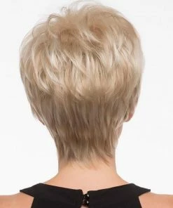 Envy Shari Large | Synthetic Wig (Basic Cap)