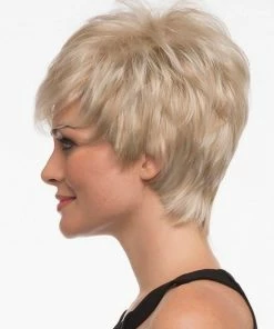 Envy Shari Large | Synthetic Wig (Basic Cap)