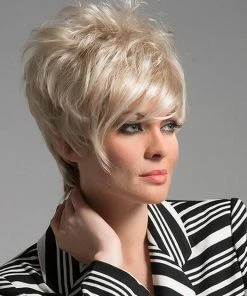 Envy Shari Large | Synthetic Wig (Basic Cap)