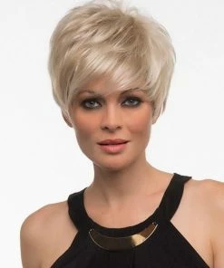 Envy Shari | Synthetic Wig (Basic Cap)