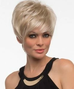 Envy Shari Large | Synthetic Wig (Basic Cap)