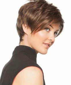 Envy Shari Large | Synthetic Wig (Basic Cap)