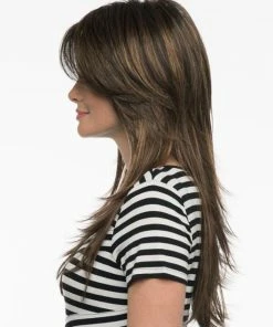 Envy WOMEN'S WIGS Sheena | Synthetic Lace Front Wig (Mono Top)