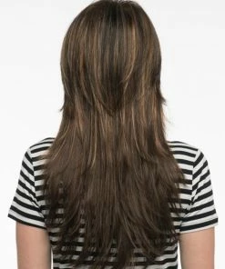 Envy WOMEN'S WIGS Sheena | Synthetic Lace Front Wig (Mono Top)