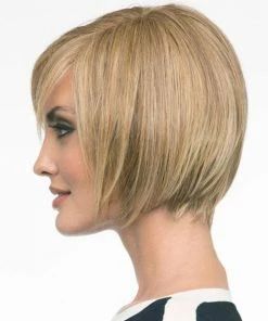 Envy Shyla | Human Hair/ Synthetic Blend Wig (Hand-Tied)