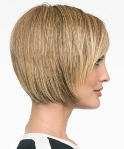 Envy Shyla | Human Hair/ Synthetic Blend Wig (Hand-Tied)