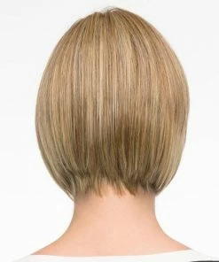 Envy Shyla | Human Hair/ Synthetic Blend Wig (Hand-Tied)