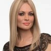 Envy WOMEN'S WIGS Sophia | Human Hair Lace Front Wig (Hand-Tied)