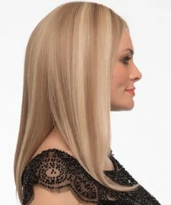 Envy WOMEN'S WIGS Sophia | Human Hair Lace Front Wig (Hand-Tied)