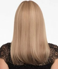 Envy WOMEN'S WIGS Sophia | Human Hair Lace Front Wig (Hand-Tied)