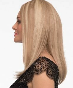 Envy WOMEN'S WIGS Sophia | Human Hair Lace Front Wig (Hand-Tied)