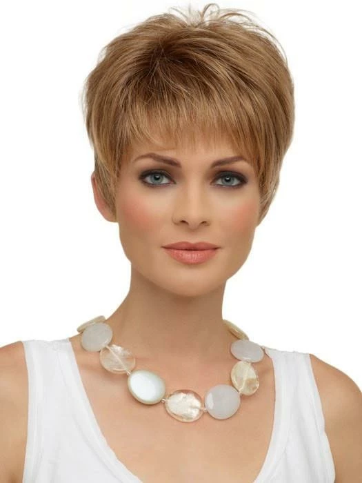 Envy WOMEN'S WIGS Tiffany | Synthetic Wig (Basic Cap) 3 Envy WOMEN'S WIGS Tiffany | Synthetic Wig (Basic Cap)