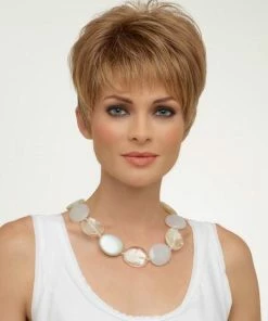 Envy Tiffany Petite | Synthetic Wig (Mono Top) WOMEN'S WIGS