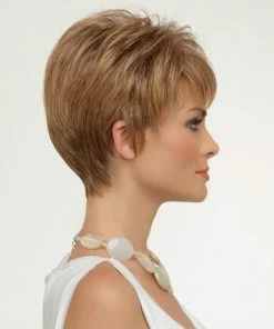 Envy Tiffany Petite | Synthetic Wig (Mono Top) WOMEN'S WIGS 43 Envy Tiffany Petite | Synthetic Wig (Mono Top) WOMEN'S WIGS