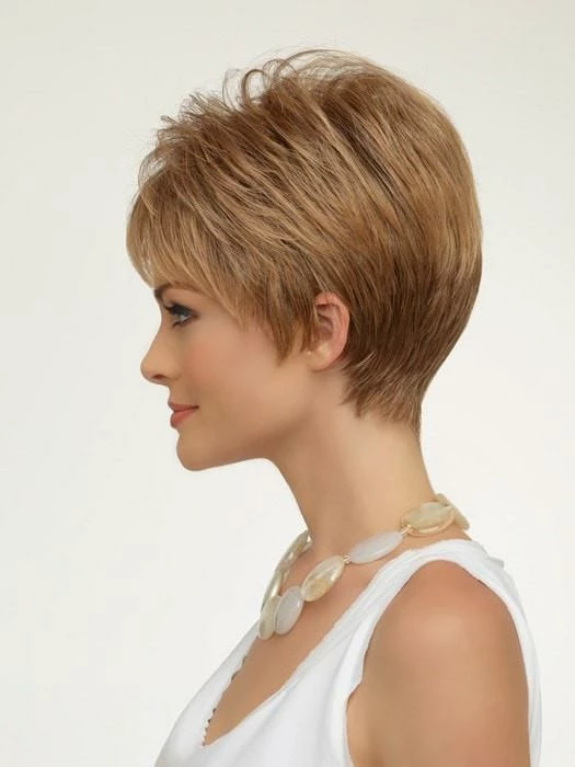 Envy Tiffany Petite | Synthetic Wig (Mono Top) WOMEN'S WIGS 11 Envy Tiffany Petite | Synthetic Wig (Mono Top) WOMEN'S WIGS