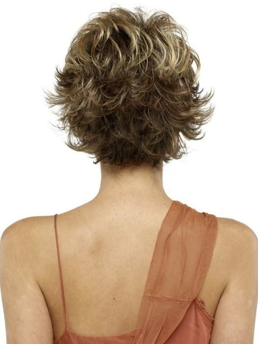 Envy Victoria | Synthetic Wig (Basic Cap) 12 Envy Victoria | Synthetic Wig (Basic Cap)