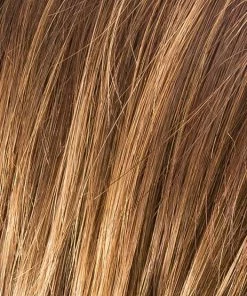 Ellen Wille Ferrara | Synthetic Lace Front Wig (Mono Part)