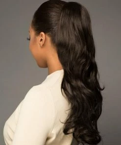 Easihair Foxy | Synthetic Ponytail (Clip In) 46 Easihair Foxy | Synthetic Ponytail (Clip In)