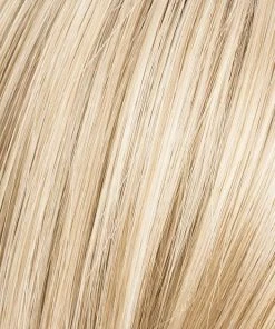 Ellen Wille French | Synthetic Lace Front Wig (Mono Part) WOMEN'S WIGS