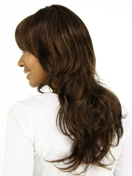 Forever Young Cowgirl Haute | Synthetic Wig (Basic Cap) 8 Forever Young Cowgirl Haute | Synthetic Wig (Basic Cap)