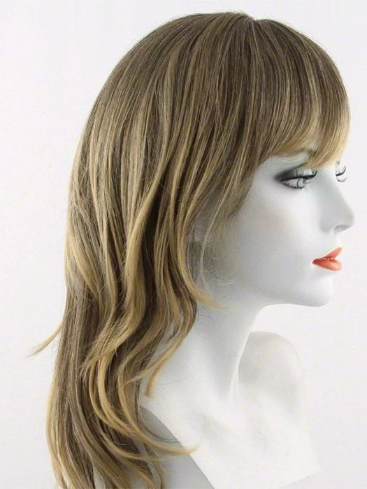 Forever Young Cowgirl Haute | Synthetic Wig (Basic Cap) 21 Forever Young Cowgirl Haute | Synthetic Wig (Basic Cap)