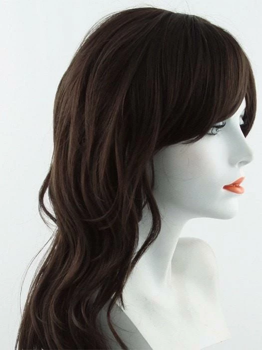 Forever Young Cowgirl Haute | Synthetic Wig (Basic Cap) 15 Forever Young Cowgirl Haute | Synthetic Wig (Basic Cap)