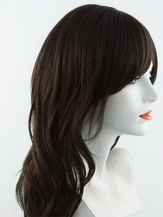 Forever Young Cowgirl Haute | Synthetic Wig (Basic Cap) 14 Forever Young Cowgirl Haute | Synthetic Wig (Basic Cap)