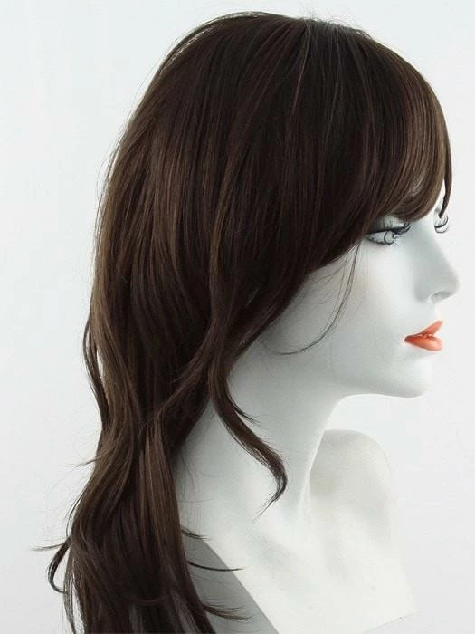 Forever Young Cowgirl Haute | Synthetic Wig (Basic Cap) 16 Forever Young Cowgirl Haute | Synthetic Wig (Basic Cap)