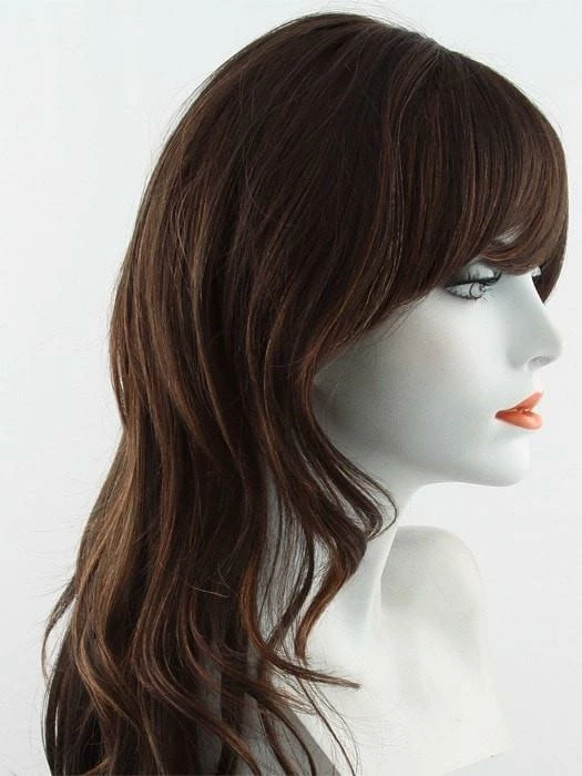 Forever Young Cowgirl Haute | Synthetic Wig (Basic Cap) 18 Forever Young Cowgirl Haute | Synthetic Wig (Basic Cap)