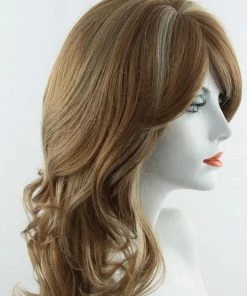 Forever Young Glow Girl | Synthetic Wig (Basic Cap)