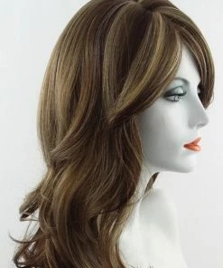 Forever Young Glow Girl | Synthetic Wig (Basic Cap)