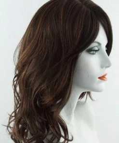 Forever Young Glow Girl | Synthetic Wig (Basic Cap)