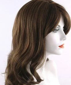 Forever Young Glow Girl | Synthetic Wig (Basic Cap)