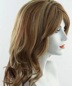 Forever Young Glow Girl | Synthetic Wig (Basic Cap)
