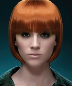 Forever Young Glitz | Synthetic Wig (Basic Cap)