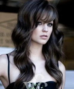 Forever Young Picture Perfect | Synthetic Wig (Mono Part) WOMEN'S WIGS