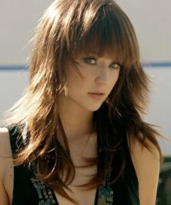 Forever Young Runway Fashion | Synthetic Wig (Basic Cap)