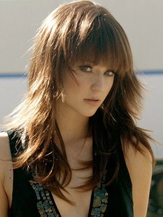 Forever Young Runway Fashion | Synthetic Wig (Basic Cap) 3 Forever Young Runway Fashion | Synthetic Wig (Basic Cap)